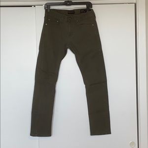 Bullhead Jeans 28x30